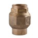 Клапан зворотнього ходу ARCO   1/2″ RET01 пласт. шток (191203)