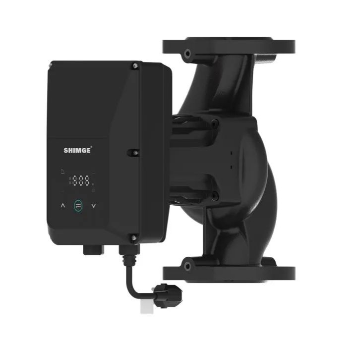 APM40-15F-250 SHIMGE цирк. фланц. 0,67 кВт Hmax 15м Qmax 400л/хв DN40 250мм + відповідн. флан {1} APM40-15F-250 SHIMGE цирк. фланц. 0,67 кВт Hmax 15м Qmax 400л/хв DN40 250мм + відповідн. флан {1}