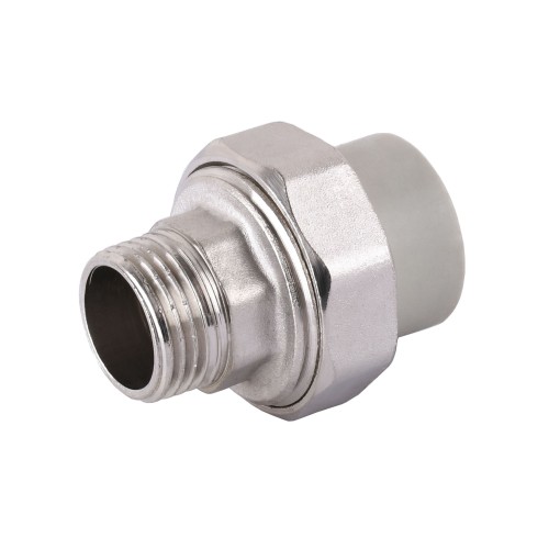Муфта РОЗБІРНА зов. різьба Kalde PPR  ф32х3/4  13003