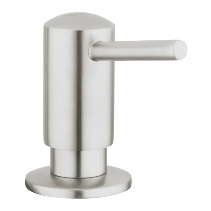 Дозатор для миючого засобу Grohe (40536DC0) Дозатор для миючого засобу Grohe (40536DC0)