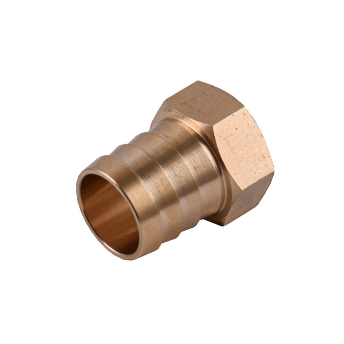 Штуцер 1/2″В 20мм латунний LU3J1S OPTIMUM Штуцер 1/2″В 20мм латунний LU3J1S OPTIMUM
