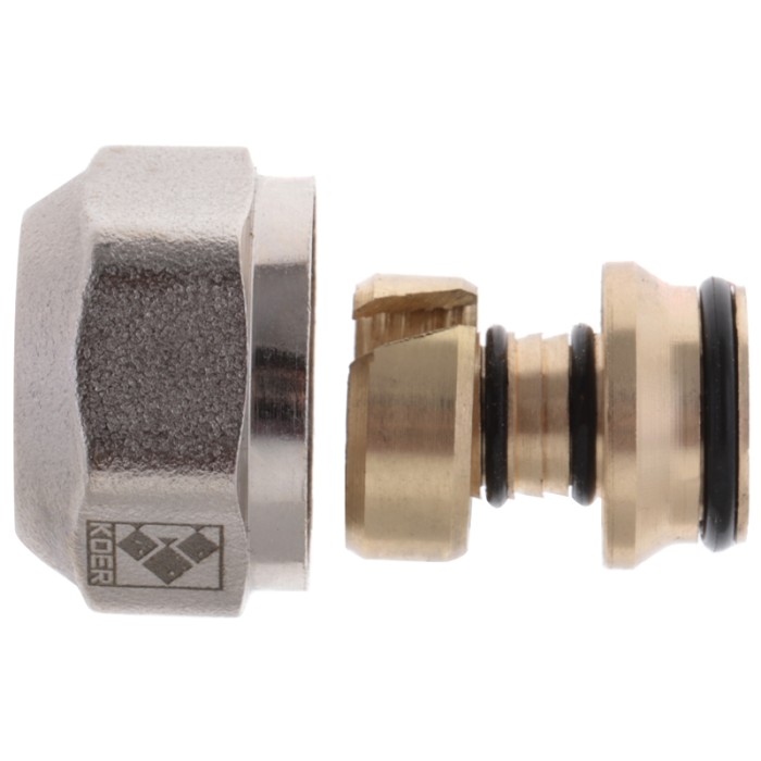 Євроконус 3/4"x16 KOER KR.1151 (KR2688) Євроконус 3/4"x16 KOER KR.1151 (KR2688)