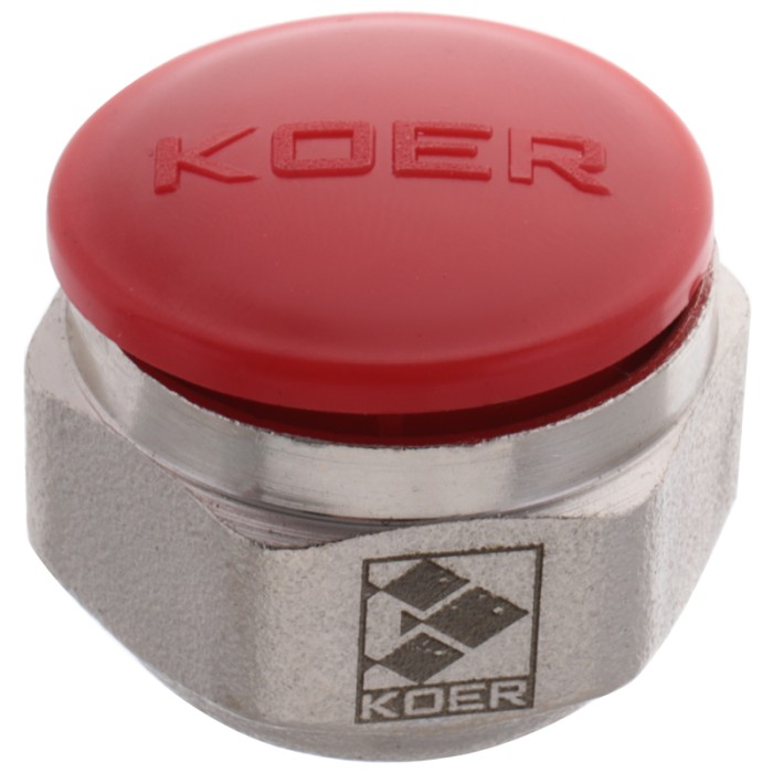 Євроконус 3/4"x16 KOER KR.1151 (KR2688) Євроконус 3/4"x16 KOER KR.1151 (KR2688)