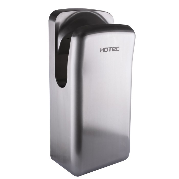 Сушарка для рук HOTEC 11.113 Stainless Steel Сушарка для рук HOTEC 11.113 Stainless Steel