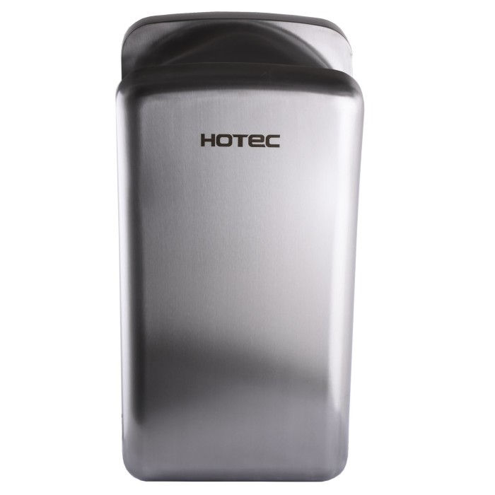 Сушарка для рук HOTEC 11.113 Stainless Steel Сушарка для рук HOTEC 11.113 Stainless Steel