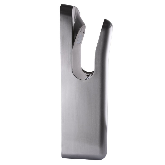 Сушарка для рук HOTEC 11.113 Stainless Steel Сушарка для рук HOTEC 11.113 Stainless Steel