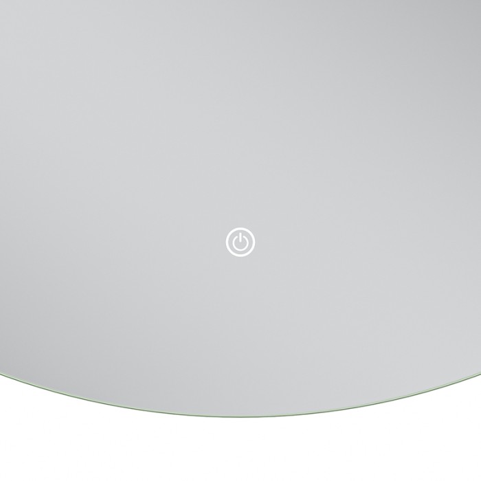 Дзеркало Mixxus Premium TOPPER MC01-100x75 з Led Touch, Anti-fog, димером (3-6,5kK) (MP6631) Дзеркало Mixxus Premium TOPPER MC01-100x75 з Led Touch, Anti-fog, димером (3-6,5kK) (MP6631)
