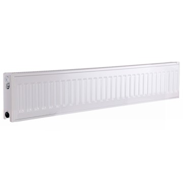 Радіатор сталевий 11/200х1100 бок TERRA teknik