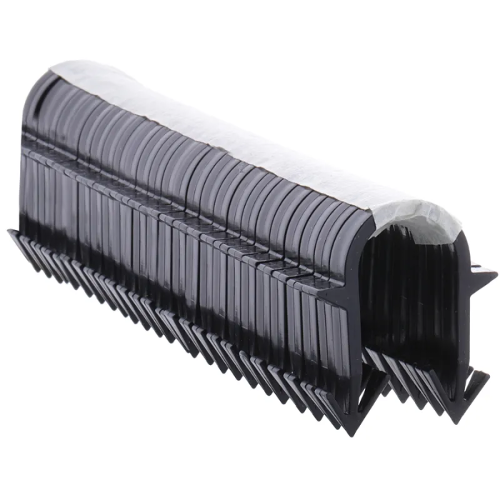 Скоба якірна для Такера 40 мм Koer KR.8011 (Продається по 25 шт) (KR2973) Скоба якірна для Такера 40 мм Koer KR.8011 (Продається по 25 шт) (KR2973)