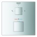 Термостат прихованого монтажу на 2 споживача Grohe Grohtherm Cube (24154000)