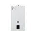 Газова колонка KOER KWH.G0210 WHITE димохідна з модуляцієй 10 л/хв, колір білий (KR5556)