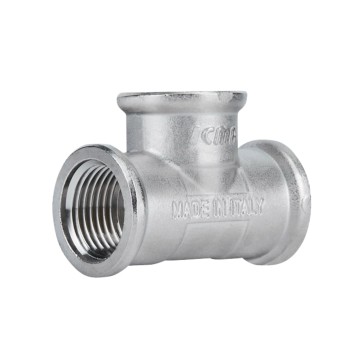 Трійник Icma 1/2" ВР №1202