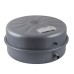 Бак Zilmet oem-pro для монтажу в котли  плоский Арт. 531 18л 3bar  рифлений ( 13B6001805 )