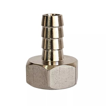 Штуцер  1/2"В 10мм НЕРЖ нік STA {1000/20-1000/25}