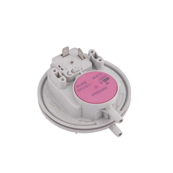 Пресостат Airfel Digifel 50/40 24 кВт Пресостат Airfel Digifel 50/40 24 кВт