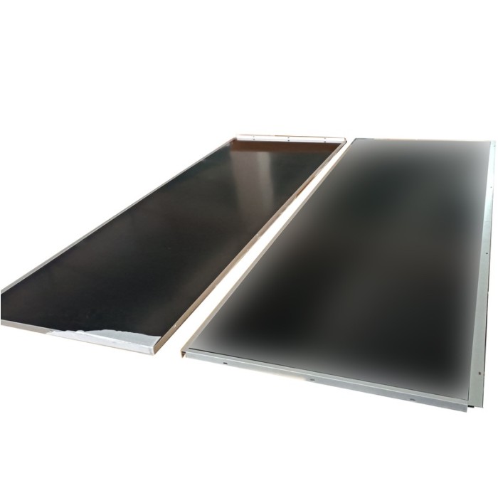 Бокс душовий без гідромасажу Mixxus STRONG SB02-90x90x215-GR SATIN з низьким піддоном (MI6887) Бокс душовий без гідромасажу Mixxus STRONG SB02-90x90x215-GR SATIN з низьким піддоном (MI6887)