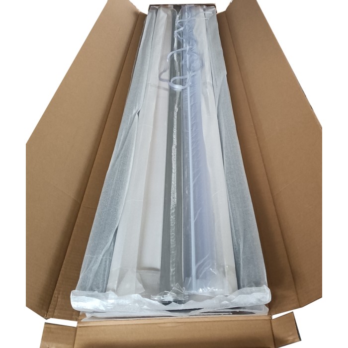 Бокс душовий без гідромасажу Mixxus STRONG SB02-90x90x215-GR SATIN з низьким піддоном (MI6887) Бокс душовий без гідромасажу Mixxus STRONG SB02-90x90x215-GR SATIN з низьким піддоном (MI6887)