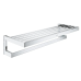 Полиця для рушників у ванну Grohe Selection Cube (40804000)