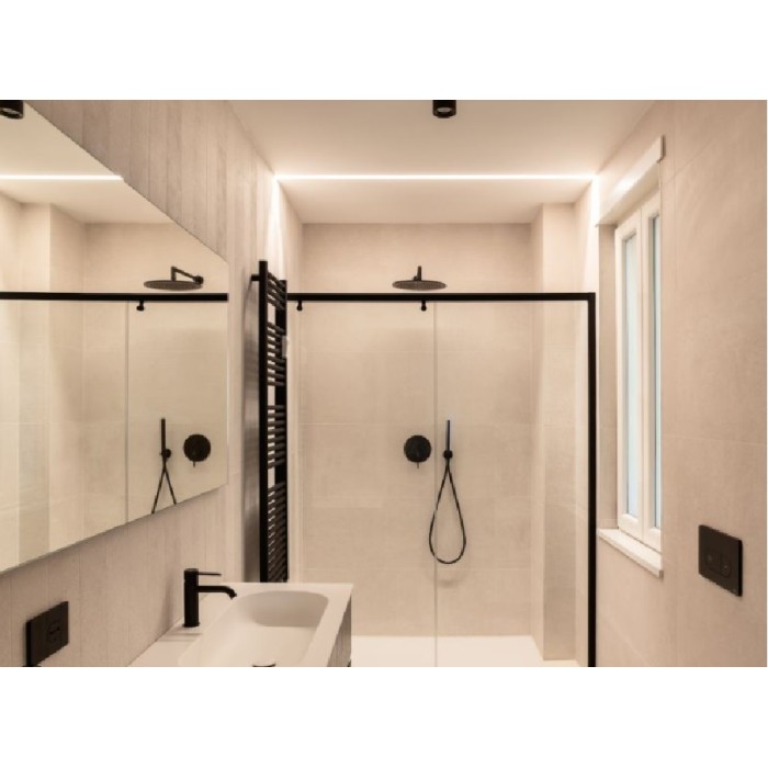 Душова система вбудована TOPAZ LOFT TLF 32205-H39-BL Душова система вбудована TOPAZ LOFT TLF 32205-H39-BL