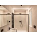 Душова система вбудована  TOPAZ LOFT TLF 32205-H39-BL