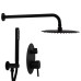 Душова система вбудована  TOPAZ LOFT TLF 32205-H39-BL