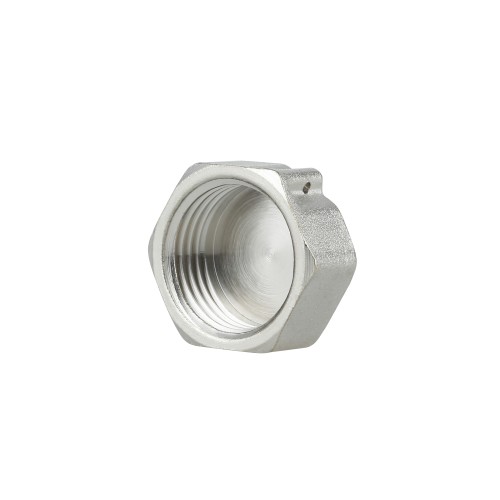 Заглушка Thermo Alliance Forte 1/2" ВР SF35215