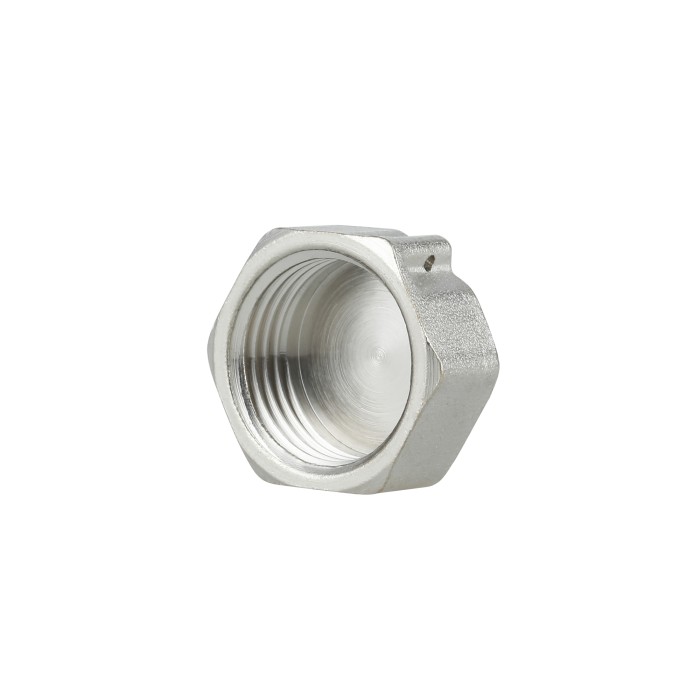 Заглушка Thermo Alliance Forte 1/2" ВР SF35215 Заглушка Thermo Alliance Forte 1/2" ВР SF35215