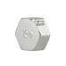 Заглушка Thermo Alliance Forte 1/2" ВР SF35215