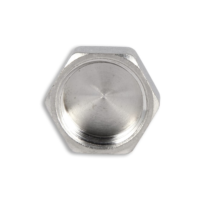 Заглушка Thermo Alliance Forte 1/2" ВР SF35215 Заглушка Thermo Alliance Forte 1/2" ВР SF35215