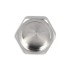 Заглушка Thermo Alliance Forte 1/2" ВР SF35215