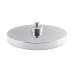 Вбудована душова система Koer KB-66029-01 3 функції, колір хром (KR5483)