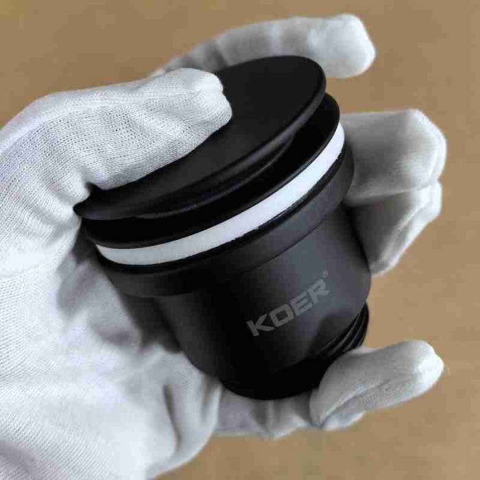 Донний клапан для раковини Koer PW-11-05 1 1/4'' універсальний (з/без перел) СLICK-СLACK (Колір чорн) (KR5795) Донний клапан для раковини Koer PW-11-05 1 1/4'' універсальний (з/без перел) СLICK-СLACK (Колір чорн) (KR5795)