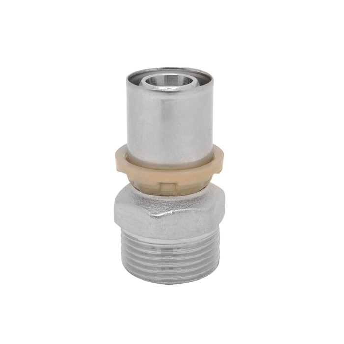 Перехідник прес Icma 32х1" 1/4 ЗР №402 Перехідник прес Icma 32х1" 1/4 ЗР №402