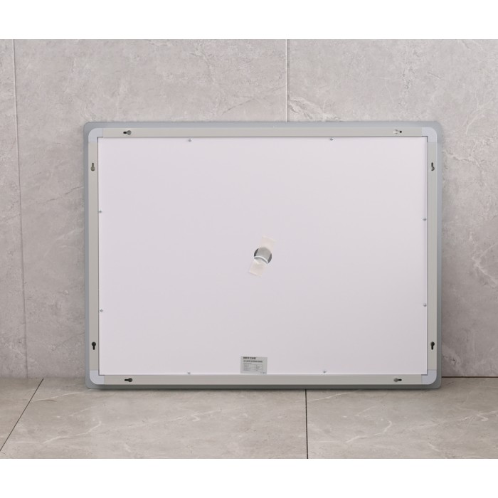 Дзеркало Mixxus STYLE MR13-80x60-Reverse з Led Touch, Anti-fog, димером, регулятором яскравості (MI6666) Дзеркало Mixxus STYLE MR13-80x60-Reverse з Led Touch, Anti-fog, димером, регулятором яскравості (MI6666)