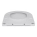 Комплект Grohe Set Унітаз TOPPER-0302-T3 + Інсталяція Grohe Rapid SL 38772001 (38772001TOPPER0302T3)