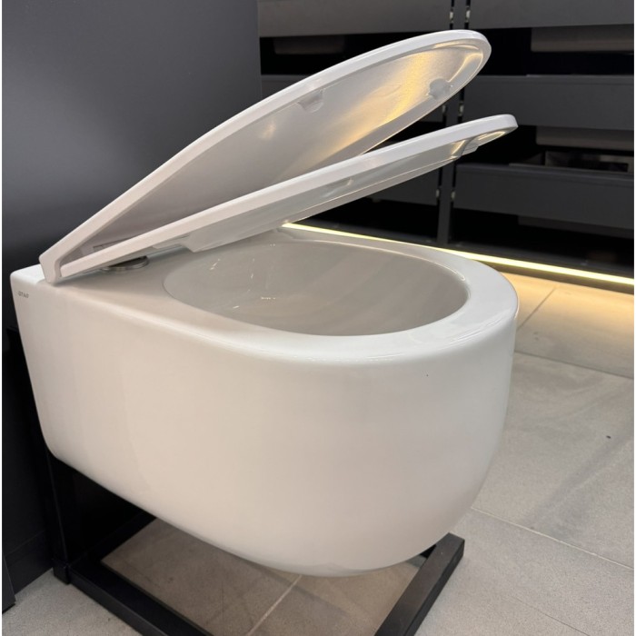 Комплект Grohe Set Унітаз TOPPER-0302-T3 + Інсталяція Grohe Rapid SL 38772001 (38772001TOPPER0302T3) Комплект Grohe Set Унітаз TOPPER-0302-T3 + Інсталяція Grohe Rapid SL 38772001 (38772001TOPPER0302T3)