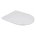 Комплект Grohe Set Унітаз TOPPER-0302-T3 + Інсталяція Grohe Rapid SL 38772001 (38772001TOPPER0302T3)