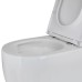 Комплект Grohe Set Унітаз TOPPER-0302-T3 + Інсталяція Grohe Rapid SL 38772001 (38772001TOPPER0302T3)