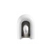 Комплект Grohe Set Унітаз TOPPER-0302-T3 + Інсталяція Grohe Rapid SL 38772001 (38772001TOPPER0302T3)