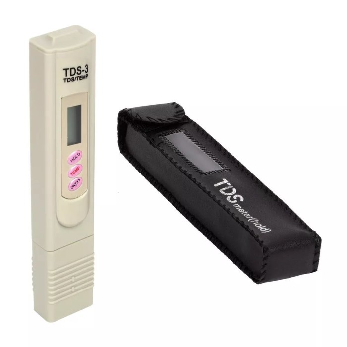 TDS - метр (TDS-01) {1} TDS - метр (TDS-01) {1}