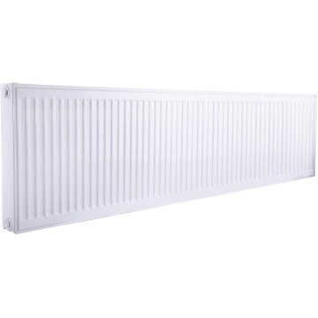 Радіатор сталевий 22/500х1800 бок QUEEN THERM (KORAD)