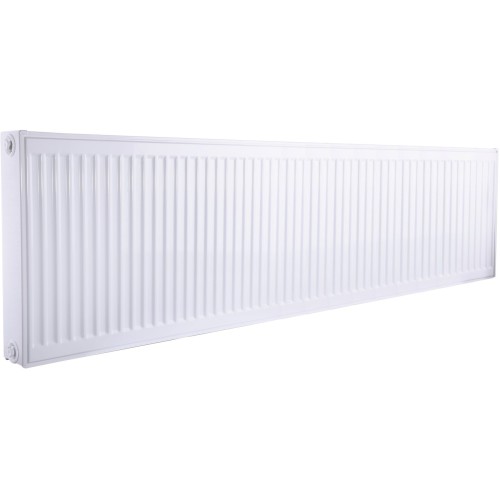 Радіатор сталевий 22/500х1800 бок QUEEN THERM (KORAD)