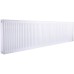 Радіатор сталевий 22/500х1800 бок QUEEN THERM (KORAD)