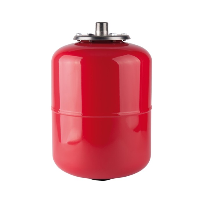 Розширювальний бак Womar WM-V 19 л, круглий Розширювальний бак Womar WM-V 19 л, круглий