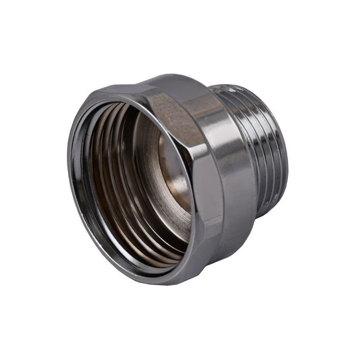 Перехідник редукційний 1″х3/4″ВЗ нержавіючий SK543S OPTIMUM Перехідник редукційний 1″х3/4″ВЗ нержавіючий SK543S OPTIMUM