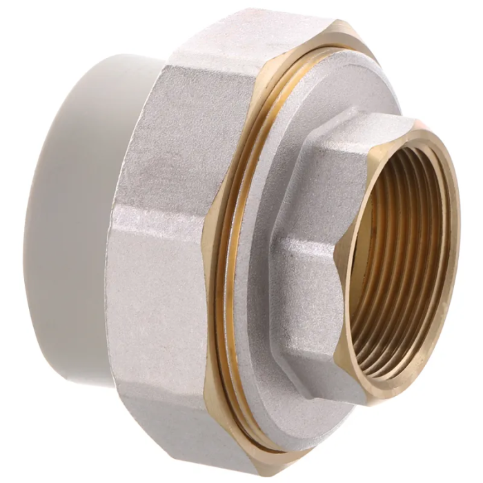 Згін-американка 50x1-1 / 2F "ВР Europroduct EP.0070 (EP3995) Згін-американка 50x1-1 / 2F "ВР Europroduct EP.0070 (EP3995)
