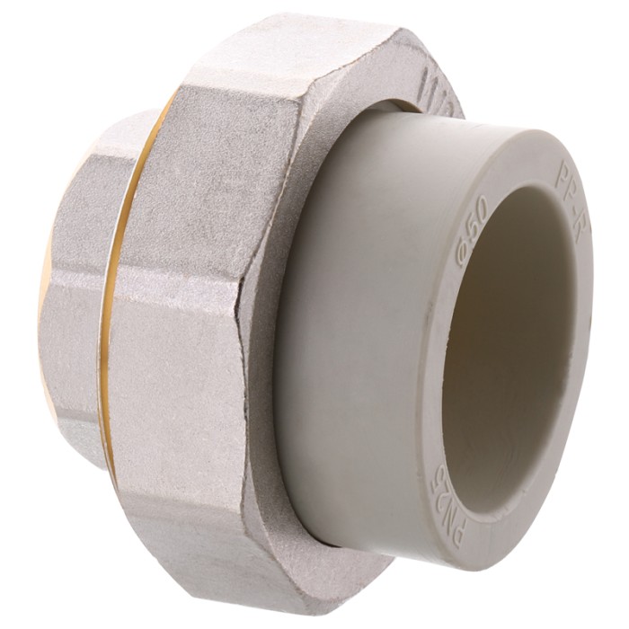 Згін-американка 50x1-1 / 2F "ВР Europroduct EP.0070 (EP3995) Згін-американка 50x1-1 / 2F "ВР Europroduct EP.0070 (EP3995)