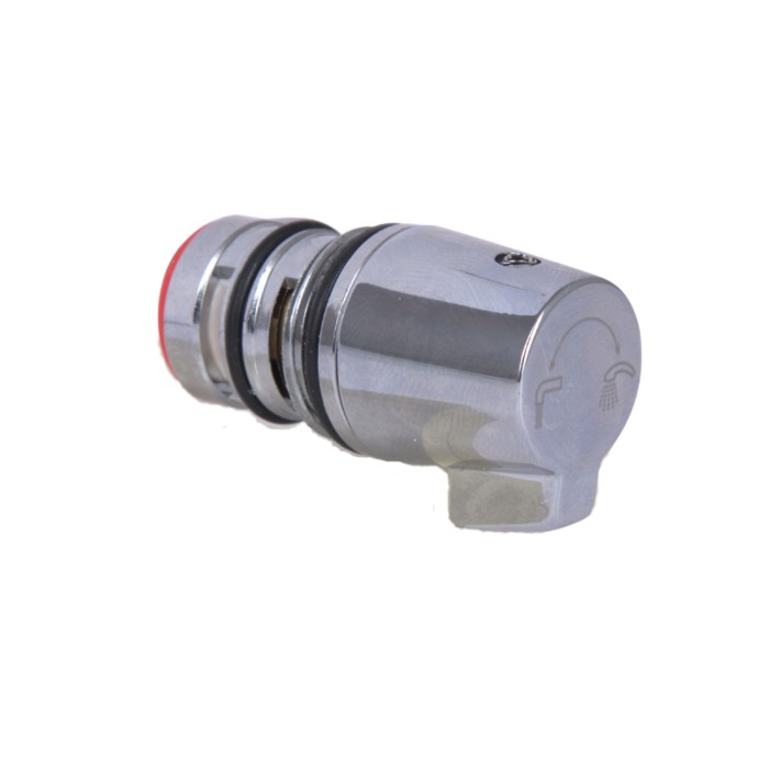 Перемикач у зборі з ручкою Lidz для змішувачів Astra 006 LDAST48591 Перемикач у зборі з ручкою Lidz для змішувачів Astra 006 LDAST48591