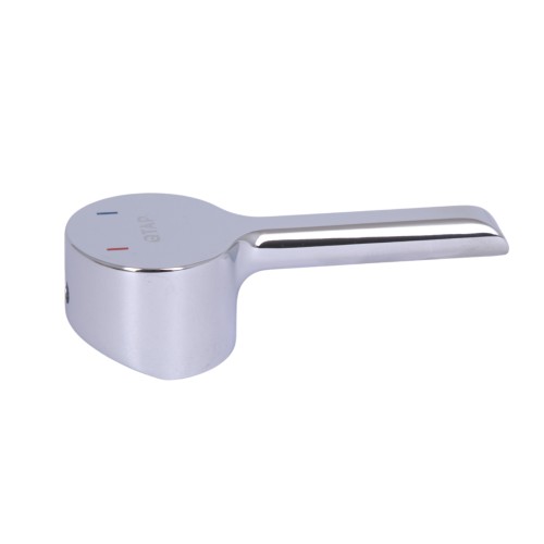 Ручка Qtap (108х42х30) для змішувачів Grand CRM QTGRA1084230CRM44764
