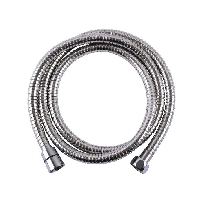 Шланг душовий Globus Lux ЗІП-05N-061-150-200 Шланг душовий Globus Lux ЗІП-05N-061-150-200